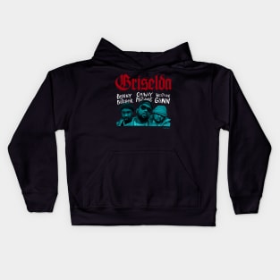 Griselda Kids Hoodie